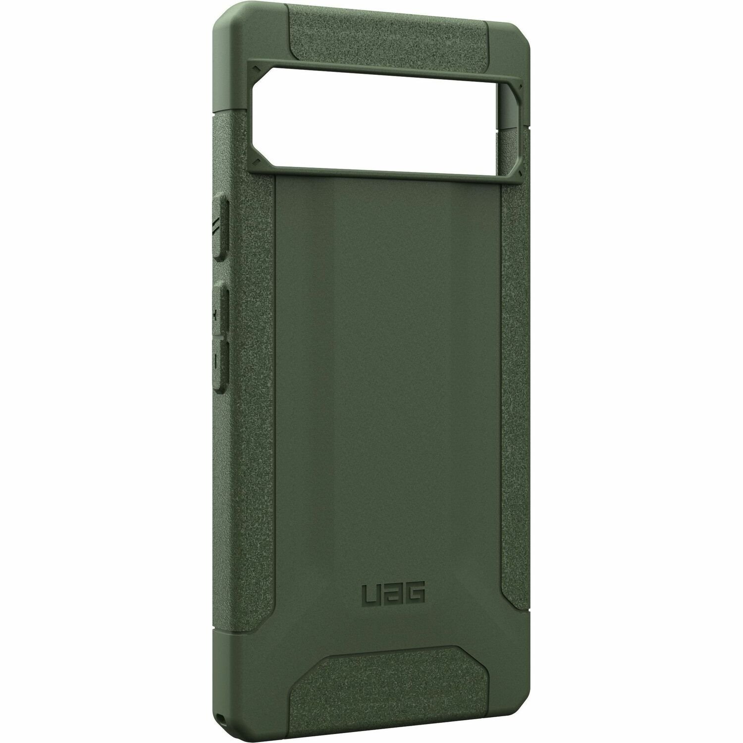 Urban Armor Gear Scout Series Google Pixel 8 Case - Olive Drab