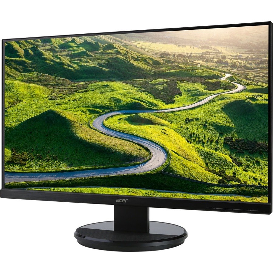 Acer K202HQL A 20" Class HD LCD Monitor - 16:9 - Black