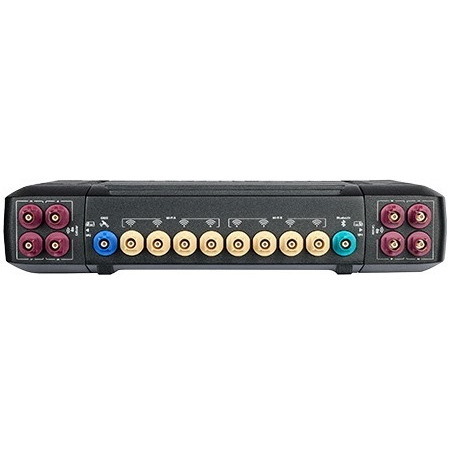 Sierra Wireless AirLink XR90 Wi-Fi 6 IEEE 802.11ax 2 SIM Ethernet, Cellular Modem/Wireless Router