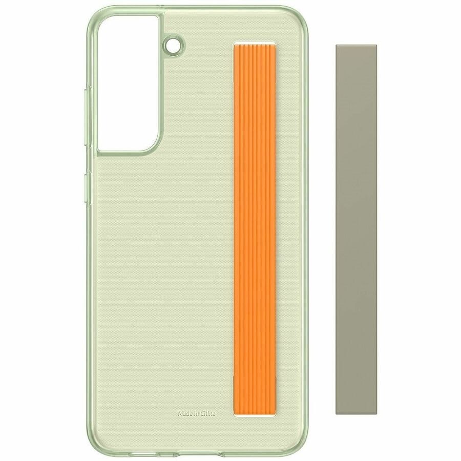 Samsung Galaxy S21 FE 5G Slim Strap Cover