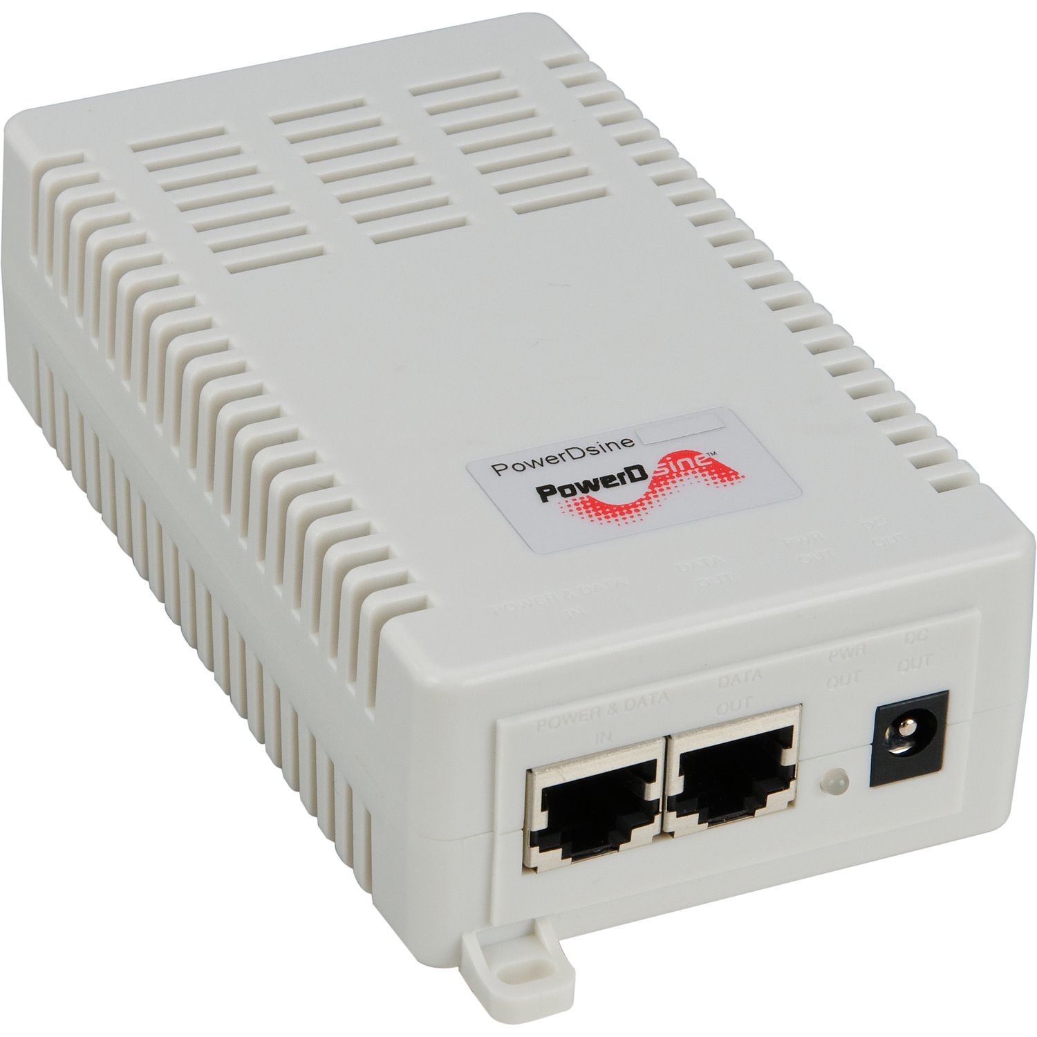 Microchip HiPoE 951 PoE Splitter