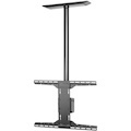 Peerless-AV® SmartMount® Universal Ceiling Mount for 32" to 90" Displays