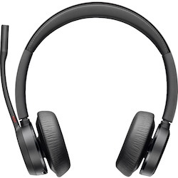 Poly Voyager 4320 USB-A Headset + BT700 Dongle