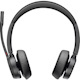 Poly Voyager 4320 USB-A Headset + BT700 Dongle