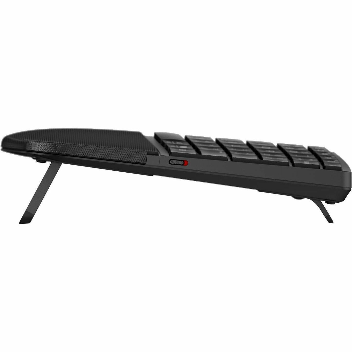 HP 680 Comfort Dual-Mode Keyboard A/P