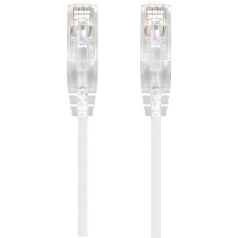 Alogic Alpha 1 m Category 6 Network Cable for Network Device