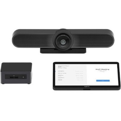 Logitech Video Conference Equipment