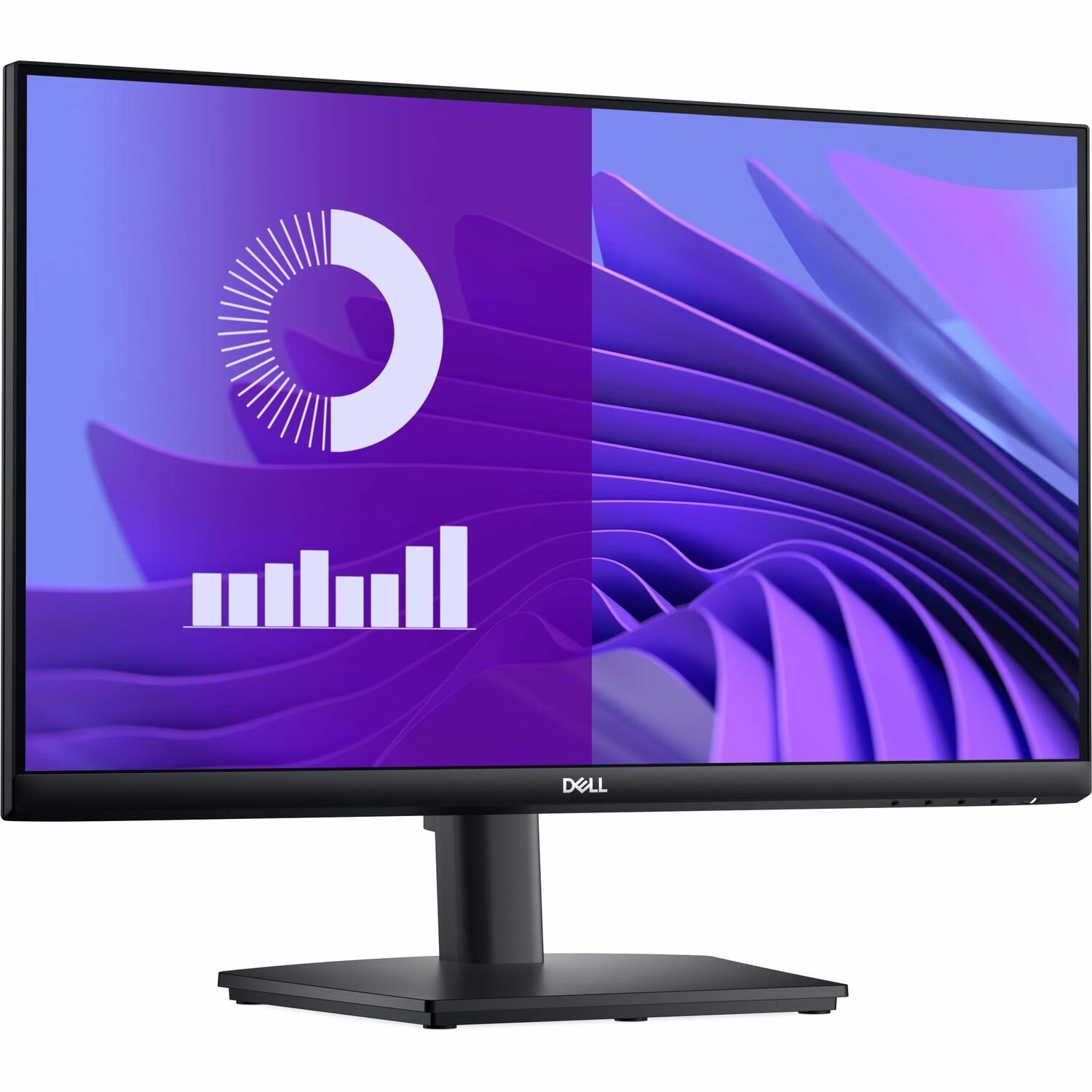 Dell E2425HS 24" Class Full HD LED Monitor - 16:9
