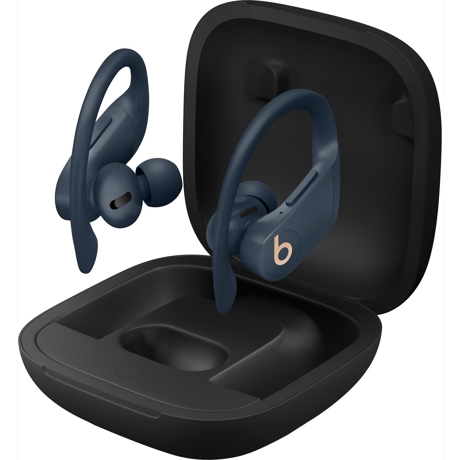 Beats by Dr. Dre Powerbeats Pro - Totally Wireless Earphones - Navy