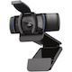 Logitech C920e HD 1080p Mic-Disabled, certified for Zoom and Microsoft Teams, TAA Compliant