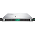 HPE ProLiant DL360 G10 1U Rack Server - 1 Xeon Gold 5222 3.80 GHz - 32 GB RAM - Serial ATA/600, 12Gb/s SAS Controller