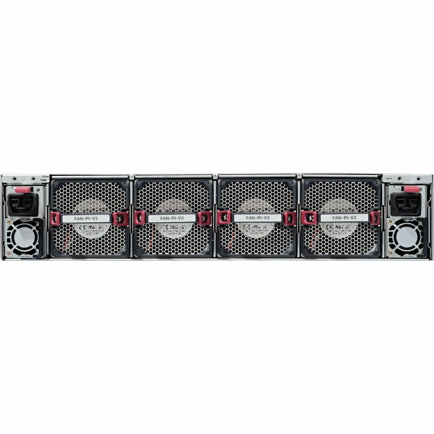 Cisco 8122-64EH-O Router Chassis