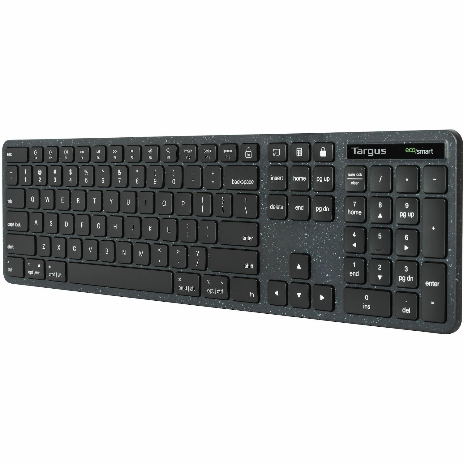 Targus Full-Size Wireless EcoSmart Keyboard