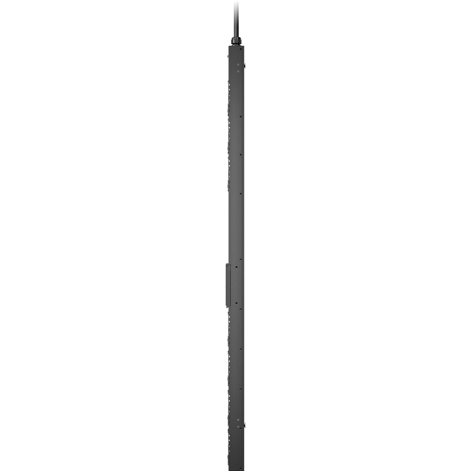 APC NetShelter Rack PDU Advanced, Metered, 3Phase, 11kW 400V 16A or 11.5kW 415V 20A, 42 Outlets, IEC309