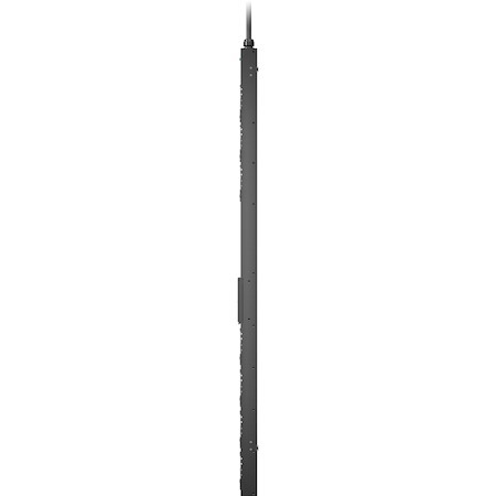 APC NetShelter Rack PDU Advanced, Metered, 3Phase, 11kW 400V 16A or 11.5kW 415V 20A, 42 Outlets, IEC309