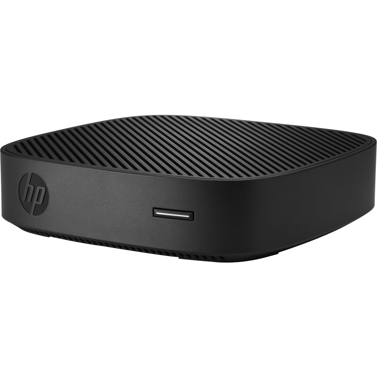 HP t430 Thin Client - Intel Celeron N4000 Dual-core (2 Core) 1.10 GHz