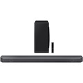 Samsung HW-Q800B 5.1.2 Bluetooth Sound Bar Speaker - 360 W RMS - Alexa Supported - Black