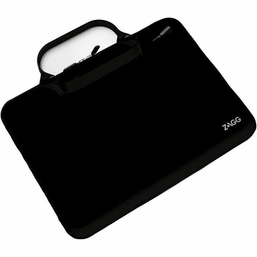 ZAGG Carrying Case for 33 cm (13") to 35.6 cm (14") Apple MacBook - Black