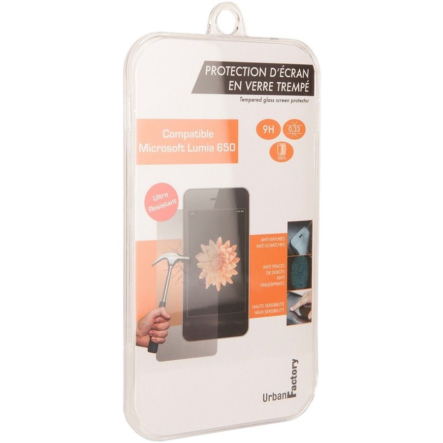 Urban Factory Screen Protector