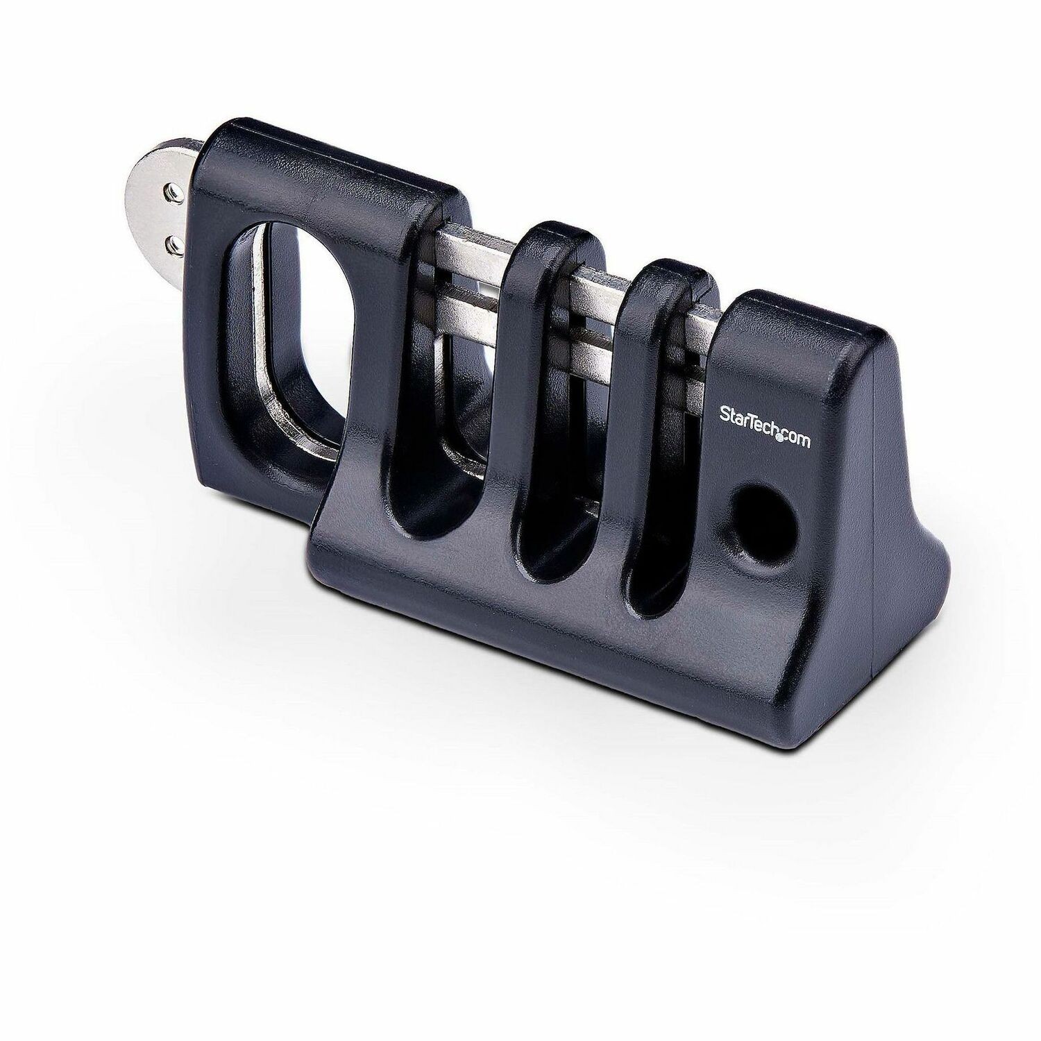 STARTECH.COM PERIPHERAL CABLE ANCHOR LOCK, SECURE KEYBOARD/MOUSE, CABLE LOCK FOR SHARED OF