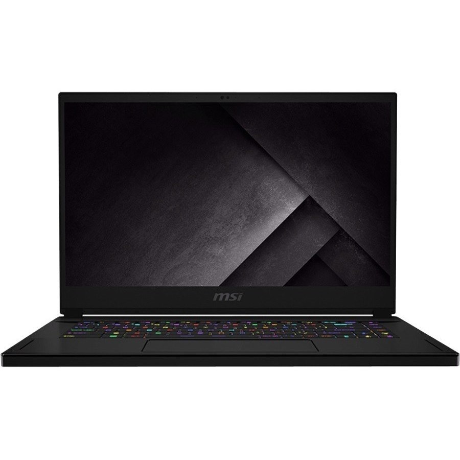 MSI GS66 Stealth 10SFS-679 15.6" Gaming Notebook - Full HD - Intel Core i9 10th Gen i9-10980HK - 32 GB - 1 TB SSD - Core Black