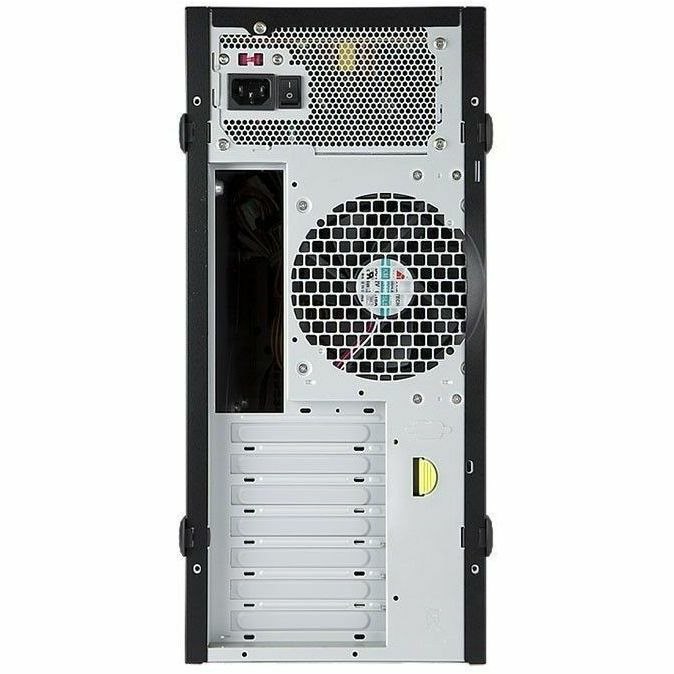 In Win C Series ATX Mid Tower Chassis