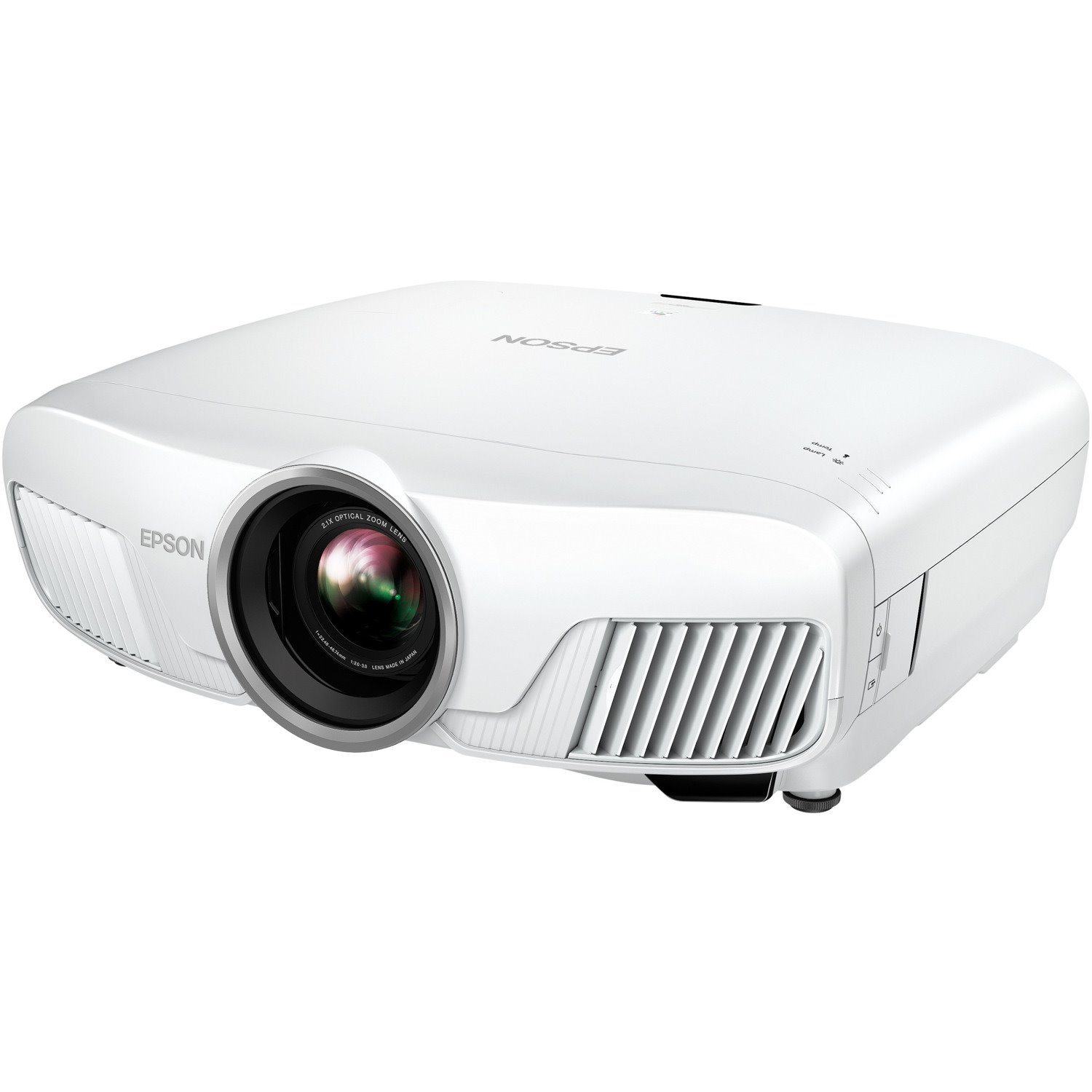 Epson Home Cinema 4010 3D LCD Projector - 16:9