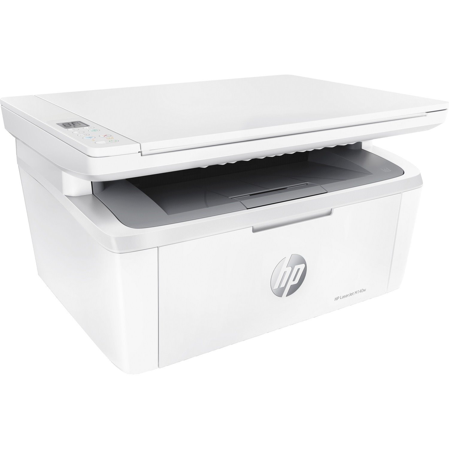 HP LaserJet M140w - Laser-Multifunktionsdrucker - Monochrom