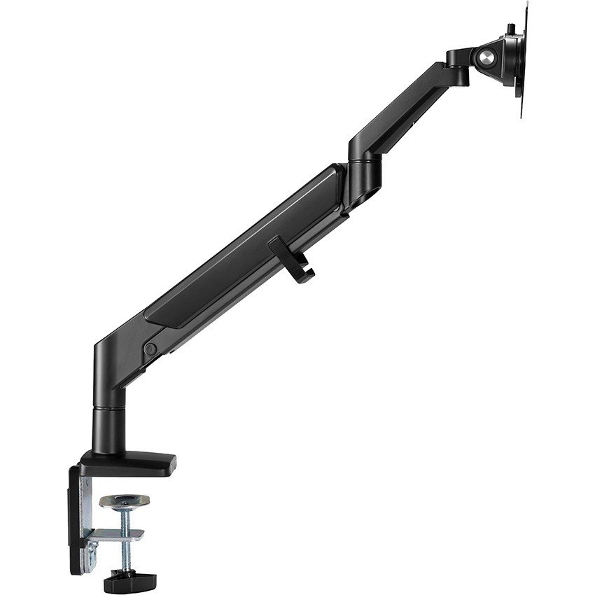 Neomounts DS70-810BL1 Mounting Arm for Monitor, Flat Panel Display - Black