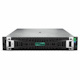 HPE ProLiant DL385 G11 2U Rack Server - 1 x AMD EPYC 9115 2.60 GHz - 256 GB RAM - 960 GB SSD - (2 x 480GB) SSD Configuration - Serial ATA/600, 12Gb/s SAS Controller