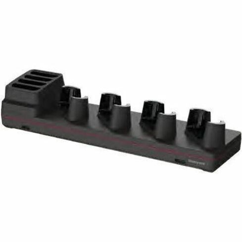 Honeywell Multi-Bay Battery Charger