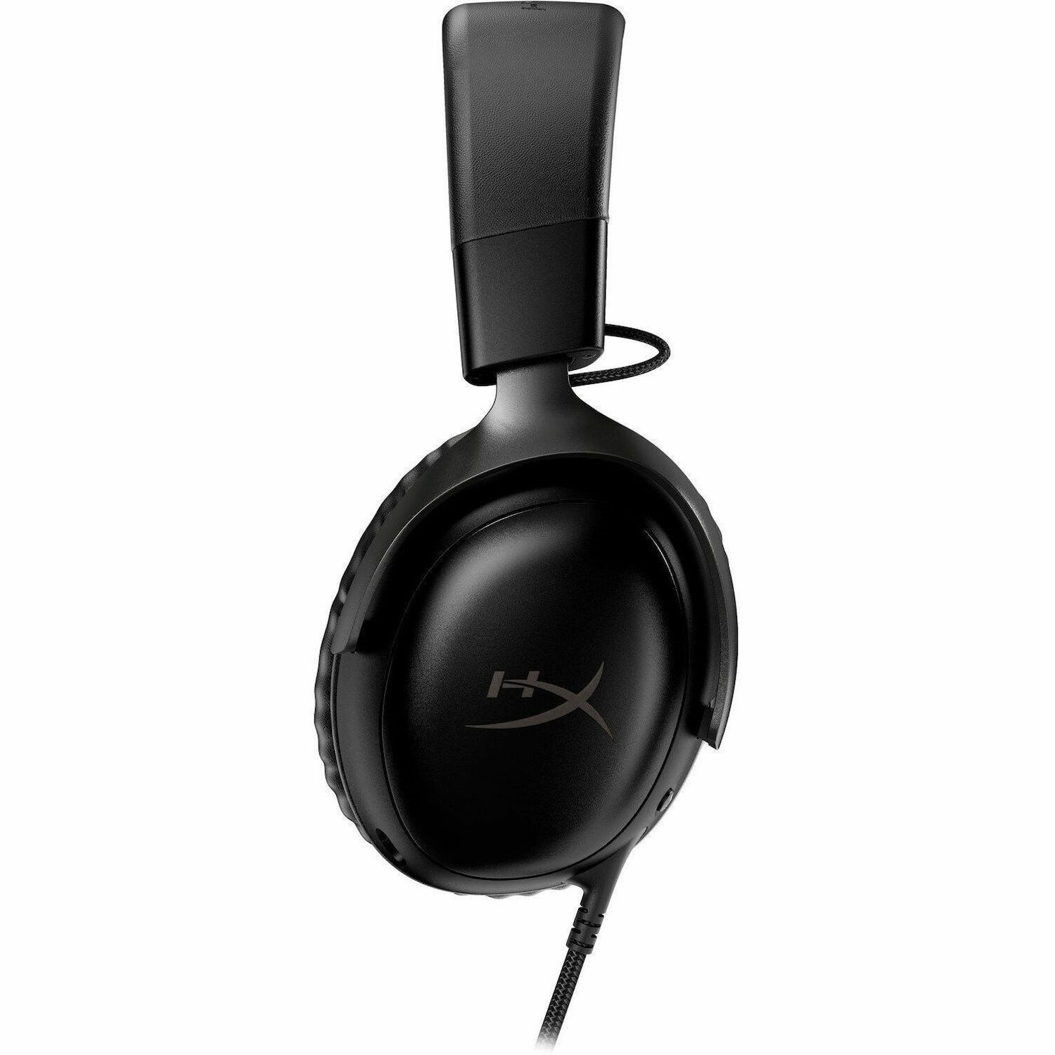 HYPERX CLOUD III BLK GEM GAMING HEADSET
