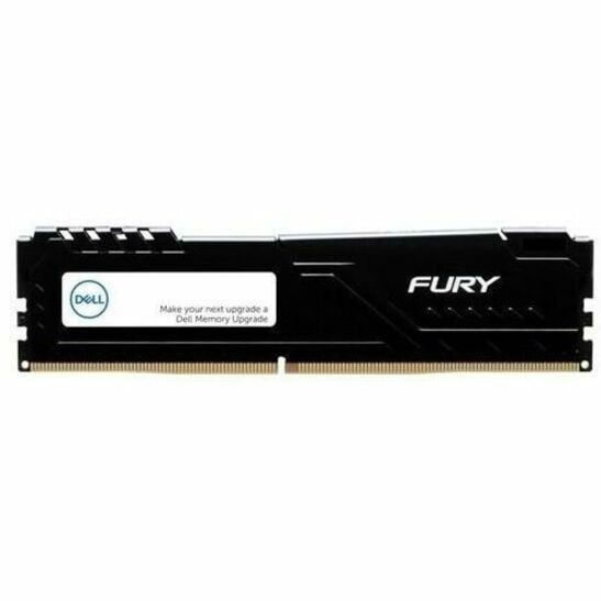 DELL SOURCING - NEW Memory Upgrade - 32 GB - 2Rx8 DDR5 UDIMM 5600 MT/s XMP