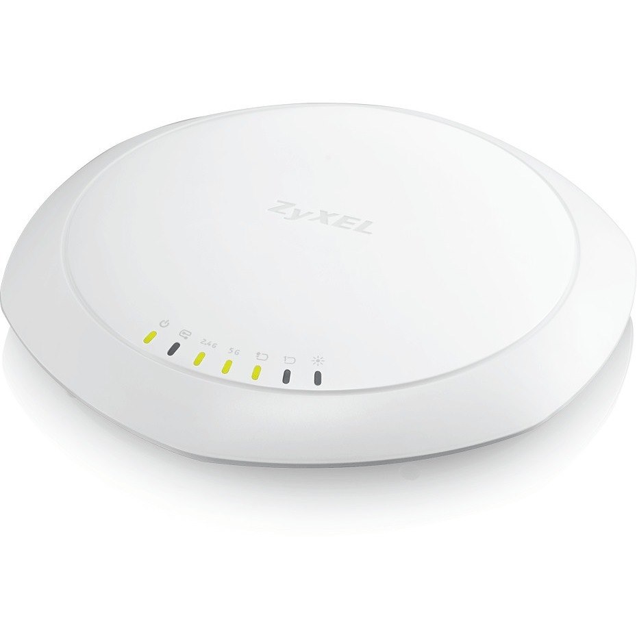 ZYXEL NWA1123-AC PRO IEEE 802.11ac 1.71 Gbit/s Wireless Access Point