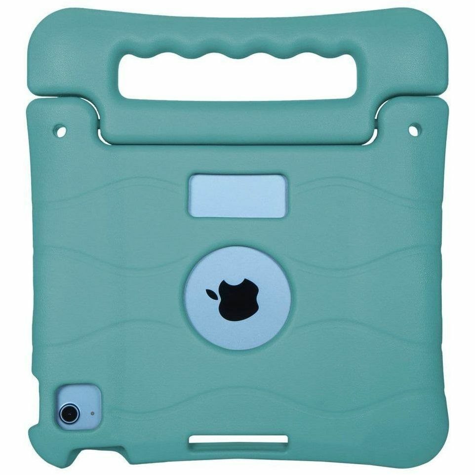Targus THD96405GL Carrying Case (Folio) for 27.7 cm (10.9") to 27.9 cm (11") Apple iPad (10th Generation), iPad Air (4th Generation), iPad Air (5th Generation), iPad Pro (2nd Generation), iPad Pro (3rd Generation), iPad Pro (4th Generation), iPad Pro Tablet - Teal