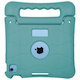 Targus THD96405GL Carrying Case (Folio) for 27.7 cm (10.9") to 27.9 cm (11") Apple iPad (10th Generation), iPad Air (4th Generation), iPad Air (5th Generation), iPad Pro (2nd Generation), iPad Pro (3rd Generation), iPad Pro (4th Generation), iPad Pro Tablet - Teal