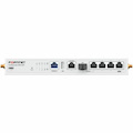 Fortinet FortiExtender FEX-511G-WIFI Wi-Fi 6 IEEE 802.11ax 2 SIM Ethernet, Cellular Modem/Wireless Router