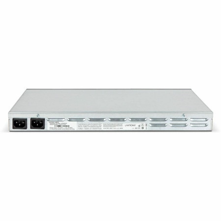 Lantronix LM-Series LM83X FIPS Certified 8-Port Console Server
