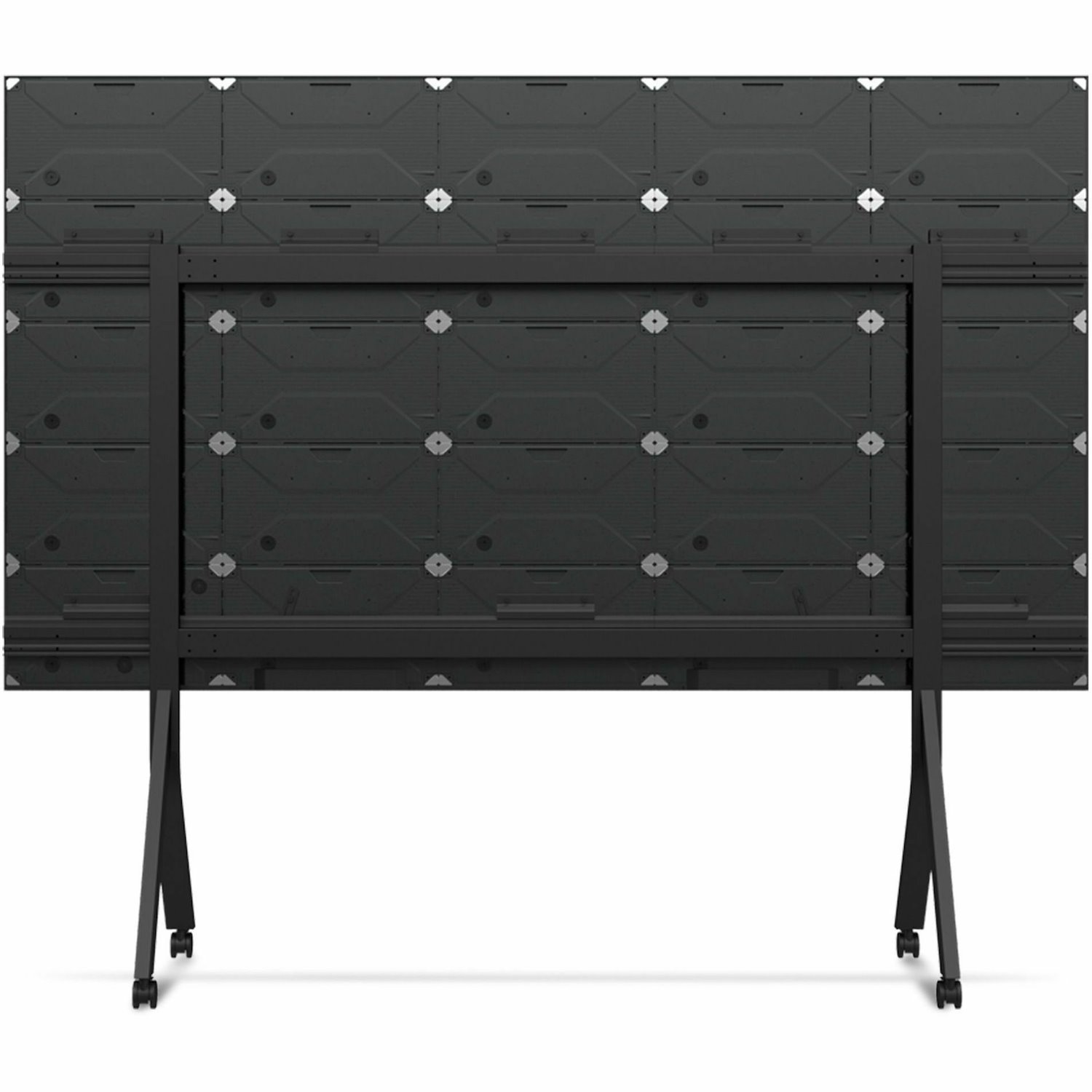 ViewSonic LDE136G-152 136" LCD Digital Signage Display