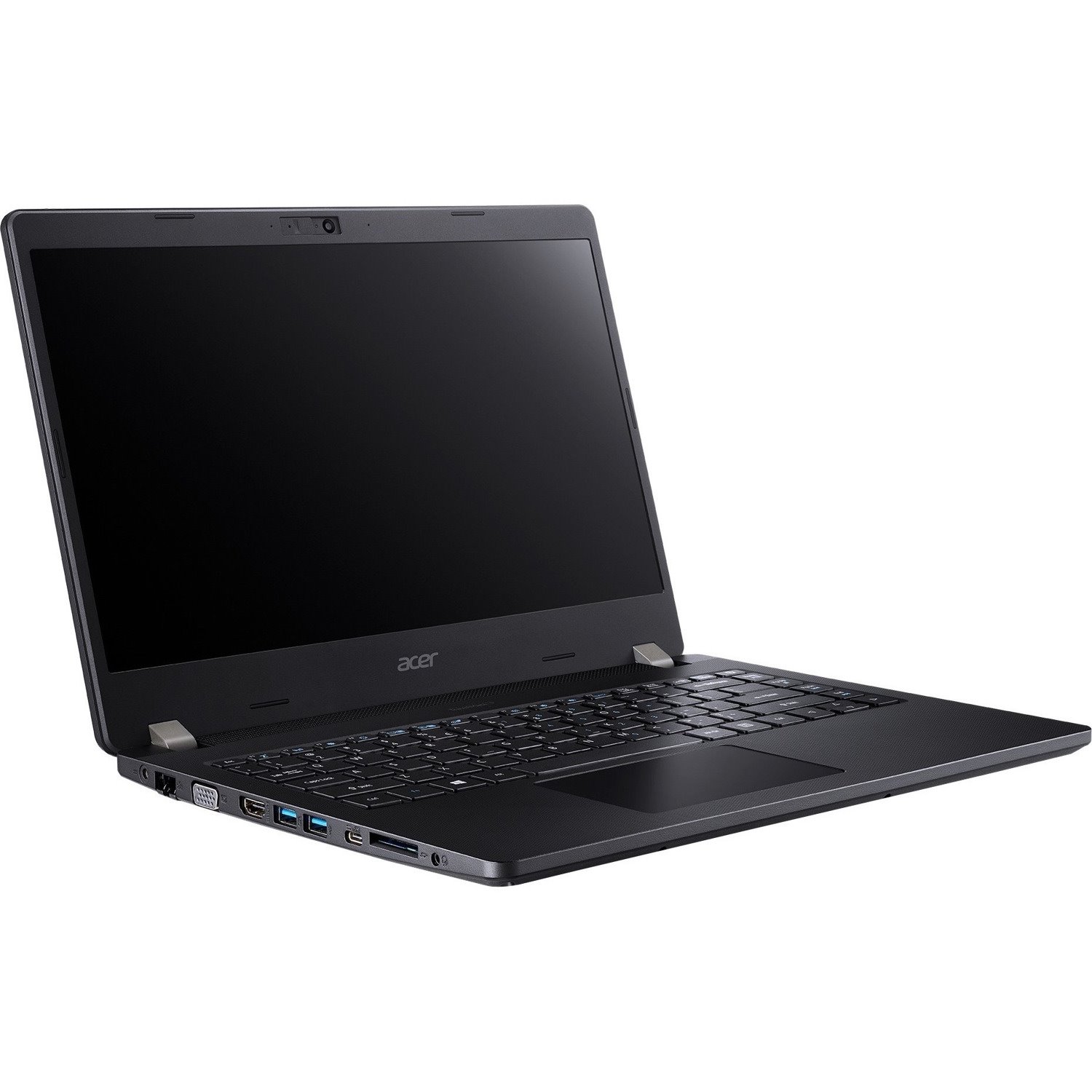 Acer TravelMate P2 P214-52 TMP214-52-32EJ 14" Notebook - Full HD - Intel Core i3 10th Gen i3-10110U - 8 GB - 256 GB SSD - English Keyboard