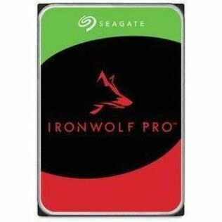 Seagate IronWolf Pro 30 TB Hard Drive - 3.5" Internal - SATA