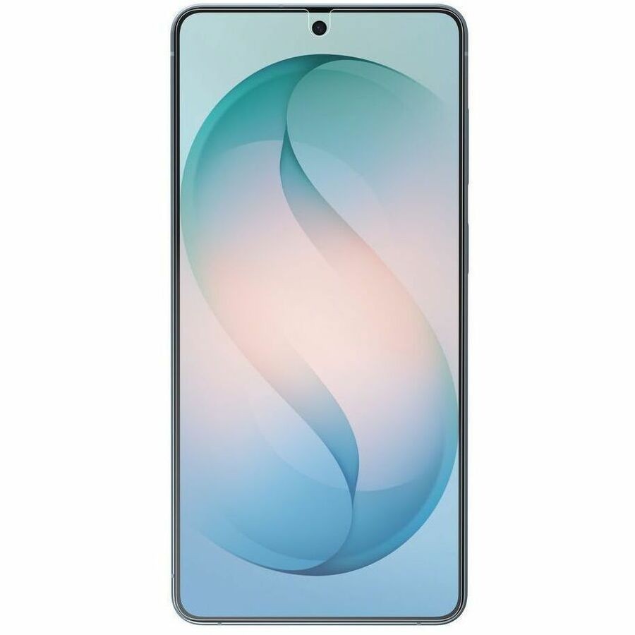 Belkin ScreenForce 7H Plastic, Glass Screen Protector for Samsung Galaxy S26+ - Clear - 1 Piece