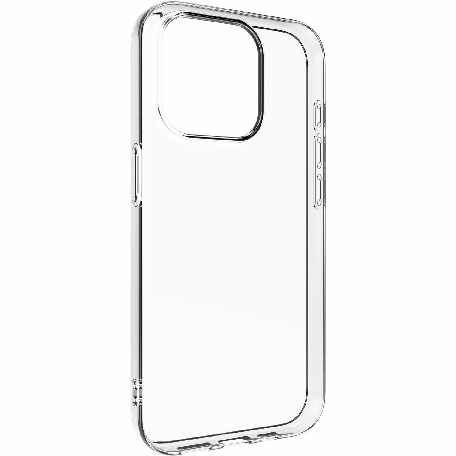 Zagg Clear Caseip15 Tpu