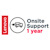 Lenovo Onsite Support (Add-On) - 1 Year - Warranty