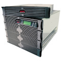 APC Symmetra RM 6kVA Scalable to 6kVA N+1 208/240V w/208 to 120V Step-Down Transformer