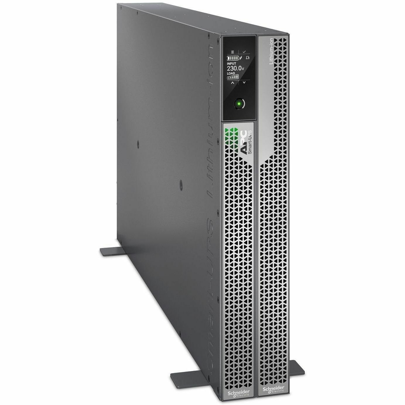 APC by Schneider Electric Smart-UPS Ultra Double Conversion Online UPS - 5 kVA/5 kW