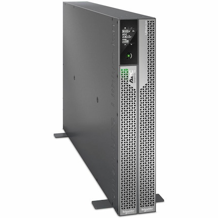 APC by Schneider Electric Smart-UPS Ultra Double Conversion Online UPS - 5 kVA/5 kW