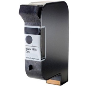 HP Original Dye Sublimation Ink Cartridge - Black Pack