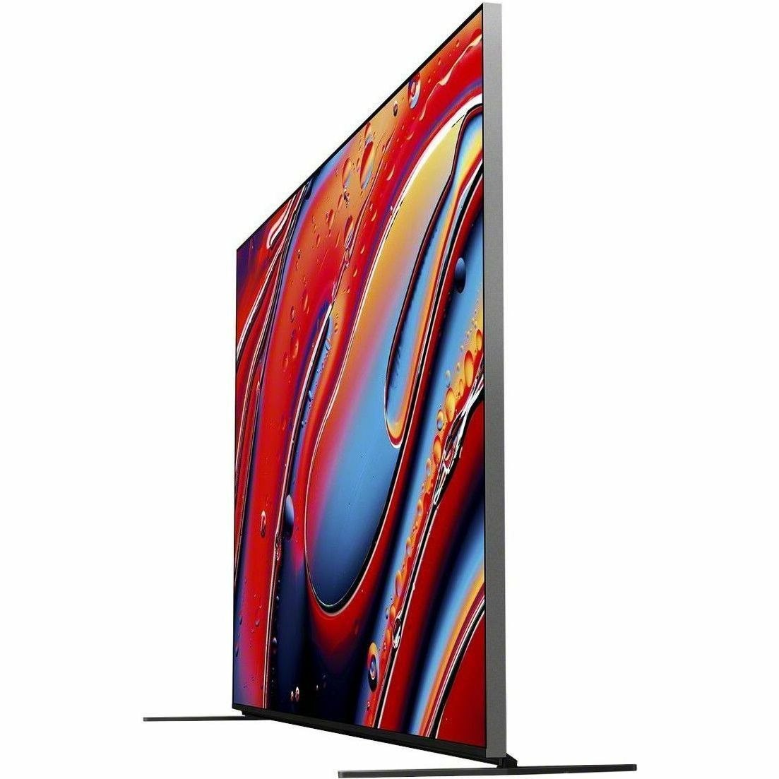 Sony BRAVIA 9 FWD-85XR90 84.60" (214.88 cm) Smart LED-LCD TV 2024 - 4K UHDTV - High Dynamic Range (HDR) - Dark Silver
