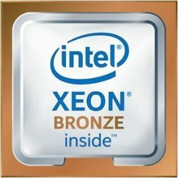 HPE Intel Xeon Bronze (4th Gen) 3408U Octa-core (8 Core) 1.80 GHz Processor Upgrade